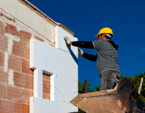 Best Types of Insulation in Washington Terrace, UT