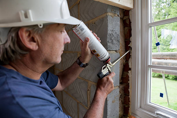 Best Residential Insulation in Washington Terrace, UT